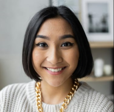 Generic Corporate Woman